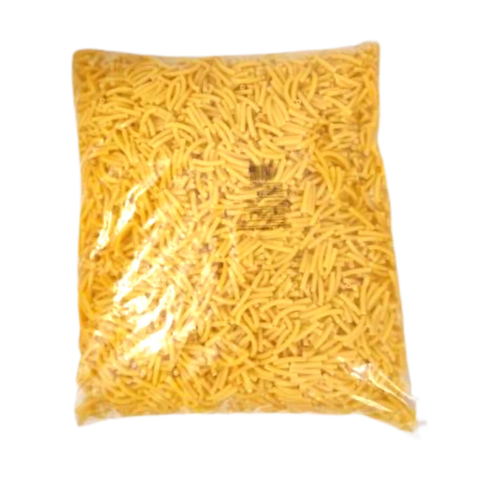 .Balogh tészta 5kg Rövidcső