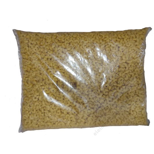 .Balogh tészta 5kg Szarvacska