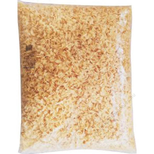 .Balogh tészta 5kg Fodros nagykocka
