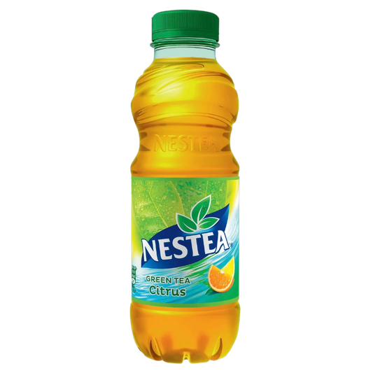 .Nestea IceTea Z.tea Citrus 0,5L DRS