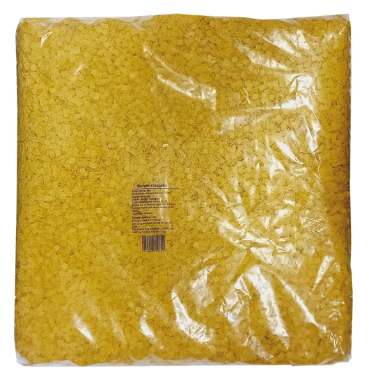 .Balogh tészta 5kg durum Kiskocka