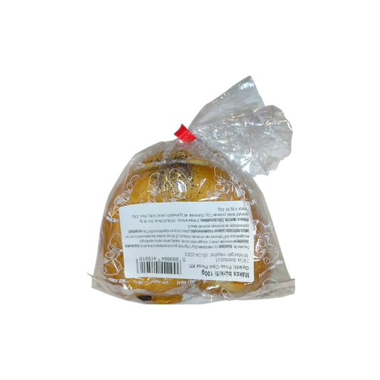 Friss Cipó Mákos búrkifli 100g