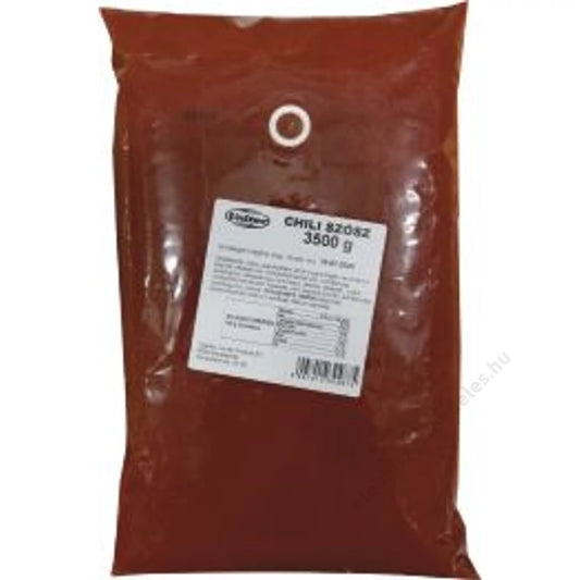 .Univer Chili szósz 3500g
