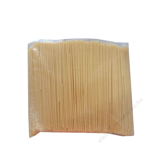 .Balogh tészta 5kg Makaróni