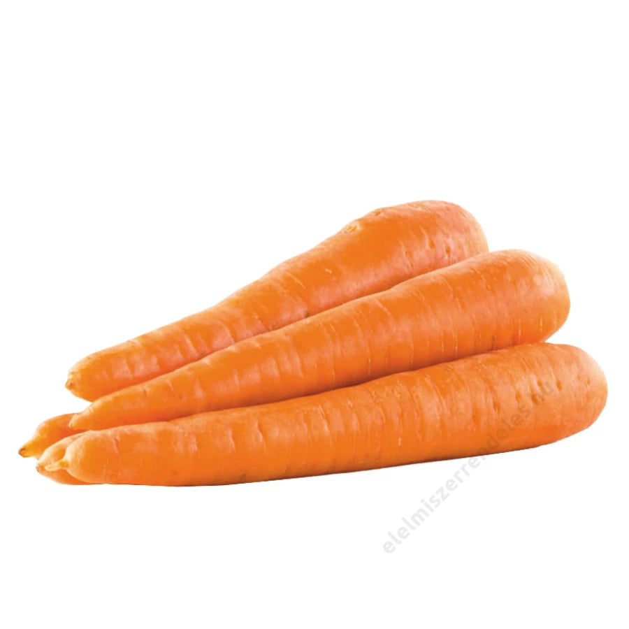 Sárgarépa