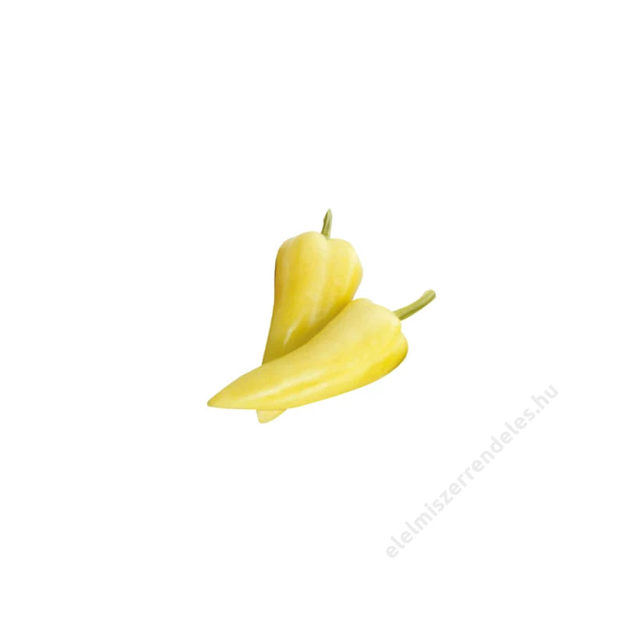 TV lecsó paprika