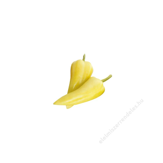 TV lecsó paprika
