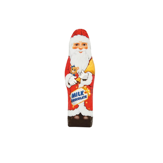 Mikulás 18g tejcsokoládé (T.W.)