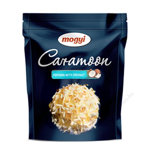 .Mogyi Caramoon Kókuszos 70g