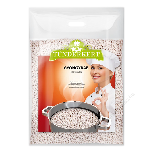.Tündérkert Gyöngybab 5kg