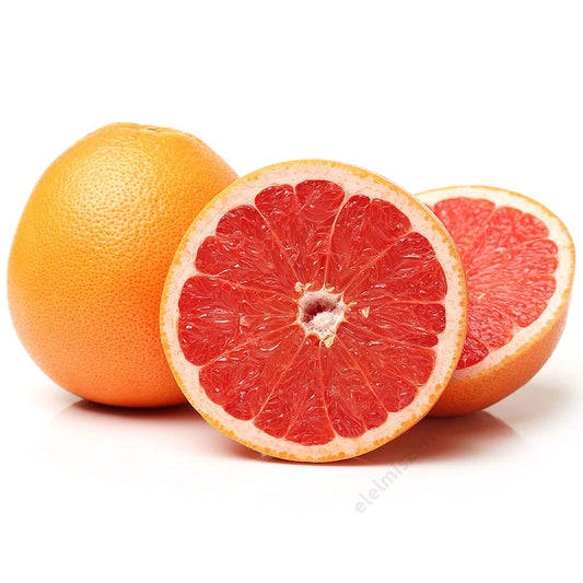 Grapefruit (piros)