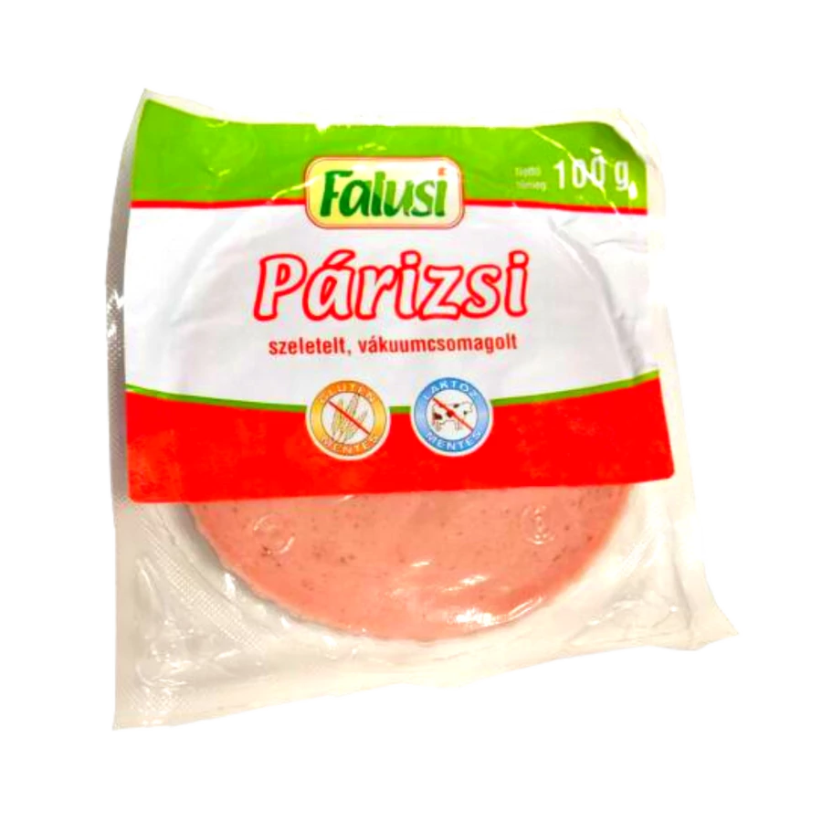 Falusi párizsi 100g