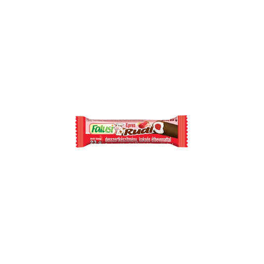 .Falusi túró rudi epres 23g