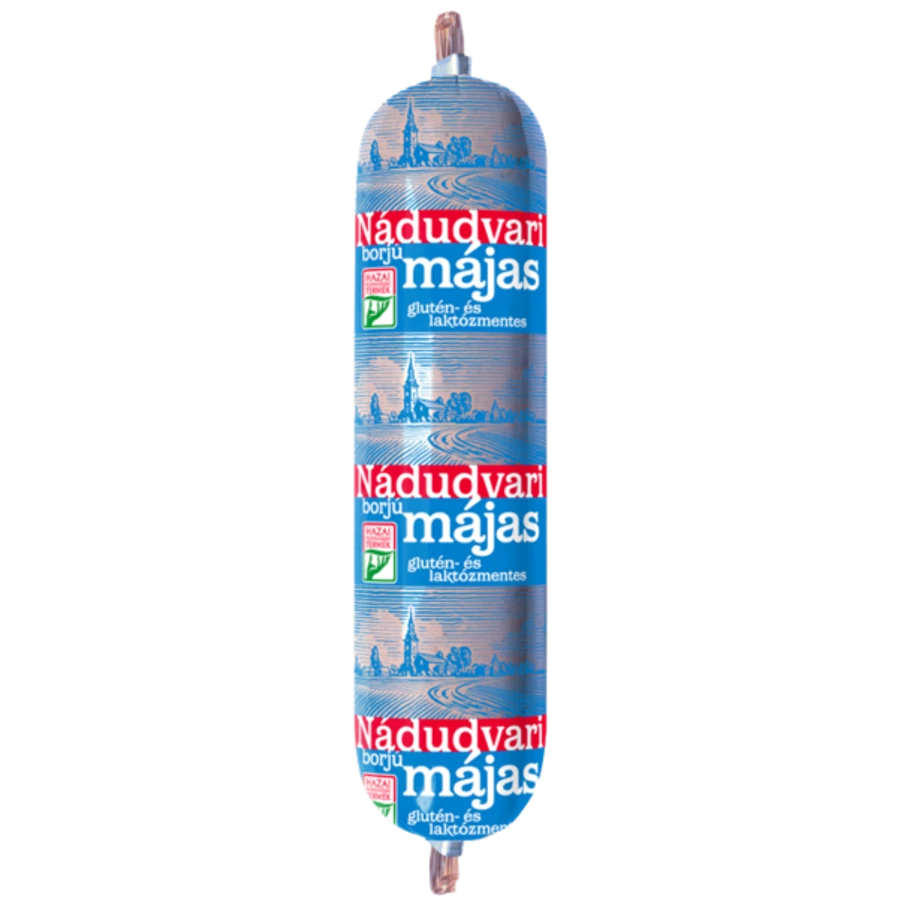 .Nádudvari borjúmájas 90g