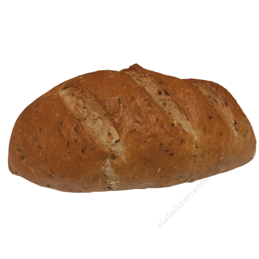 Molnár 7magvas szeletelt kenyér 0,5kg