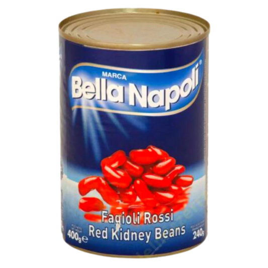 .Bella Napoli bab vörös kidney 400g