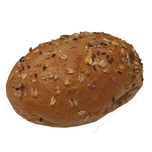 Molnár Magvas zsemle 65-70g