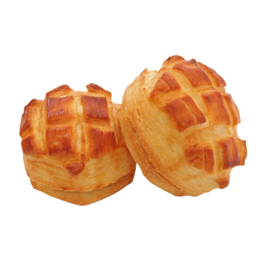 Molnár Burgonyás pogácsa 250g