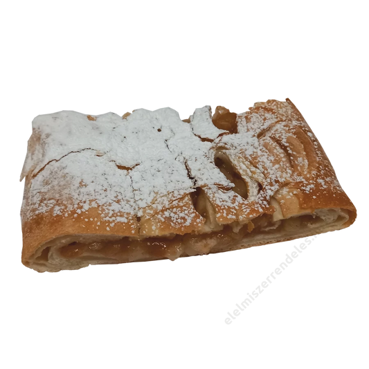Molnár Almás rétes 130g leveles csomagolt