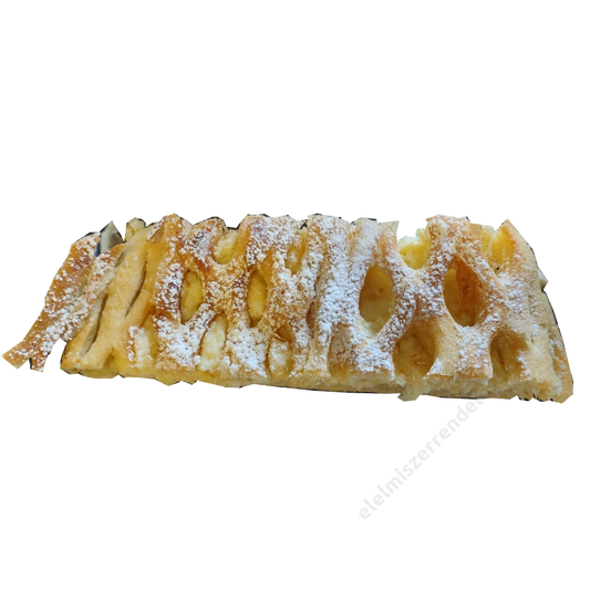 Molnár Túrós rétes 130g leveles csomagolt