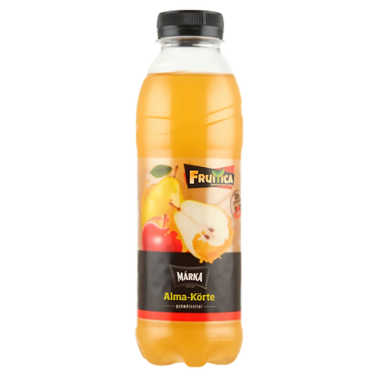 .Márka 0,5l Alma-Körte gy.ital 25%