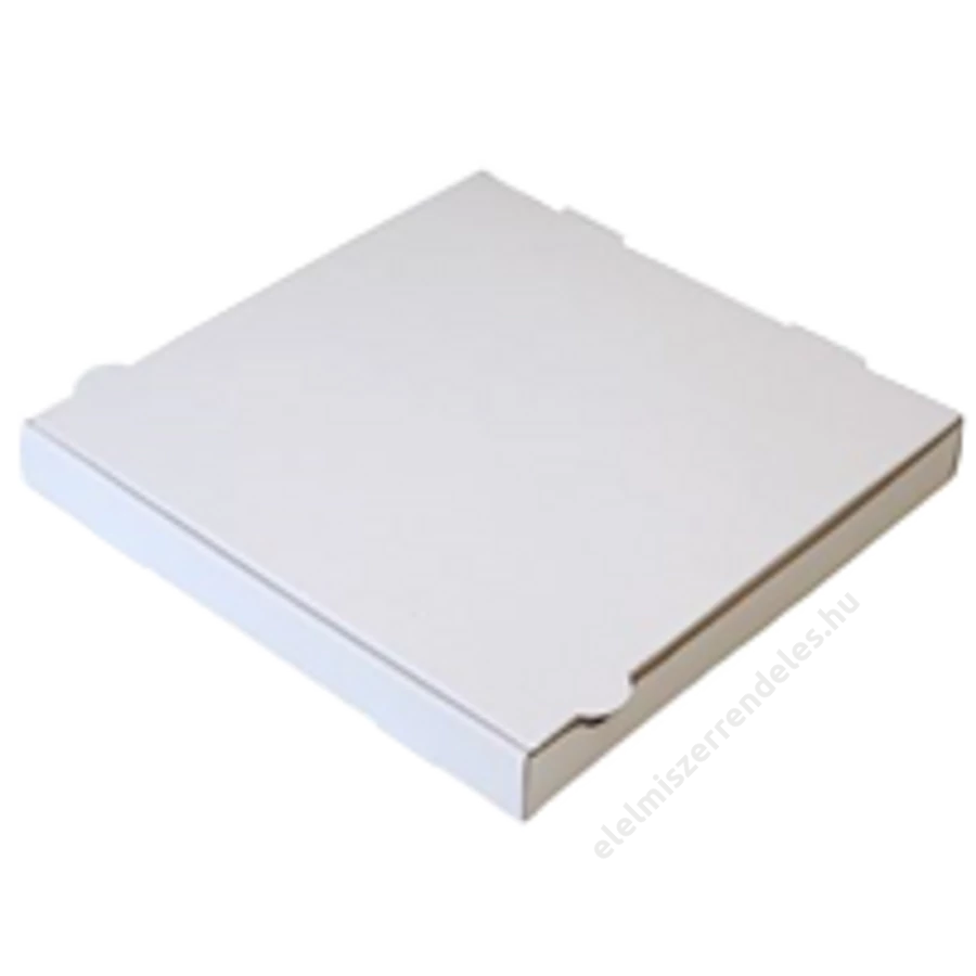 Pizzadoboz 50x50cm 25db/csomag
