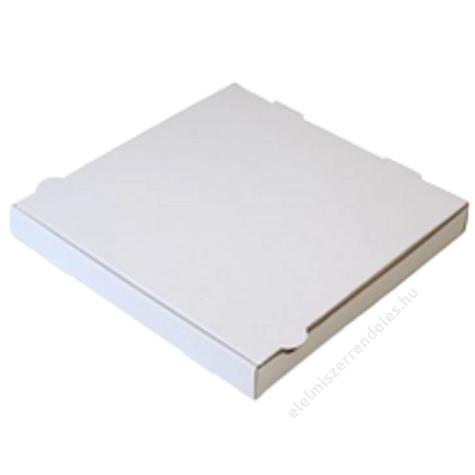 Pizzadoboz 50x50cm 25db/csomag