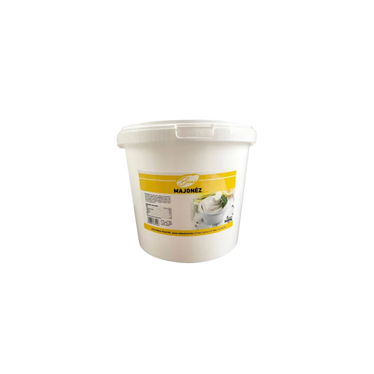 .Beni Majonéz 5kg vödrös GASTRO