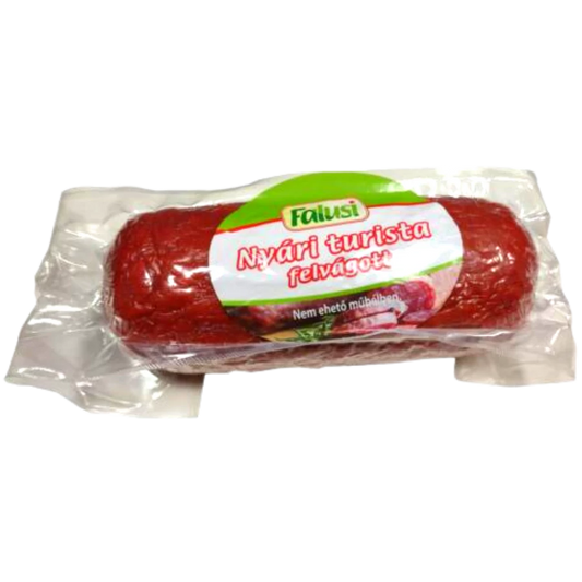 Falusi nyári turista 400g