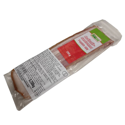 Falusi császárszalonna dar.200g