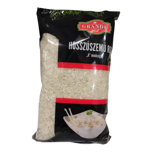 .Grande Rizs 1kg A