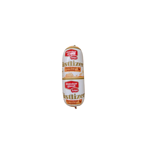 .Sága füstlizer párizsi füst í.400g