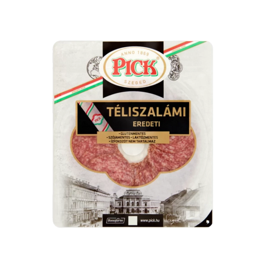 .Pick Téliszalámi 70g
