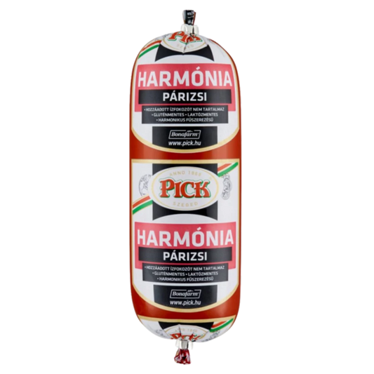 .Pick Harmónia párizsi 400g