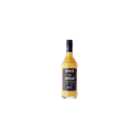 .Bols Advocaat tojáslik.0,7l(15%)DRS
