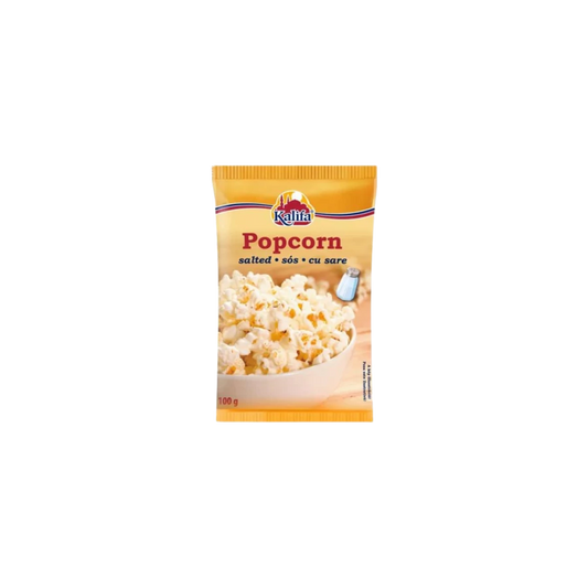 .Kalifa popcorn sós 100g
