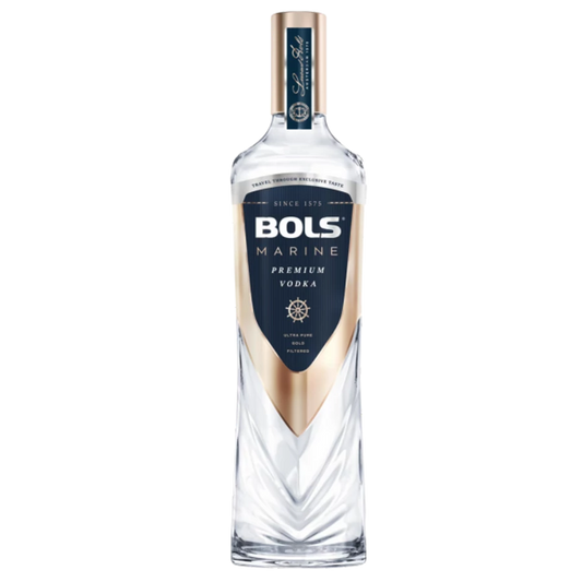 .Bols Marine vodka 0,7l 40% DRS