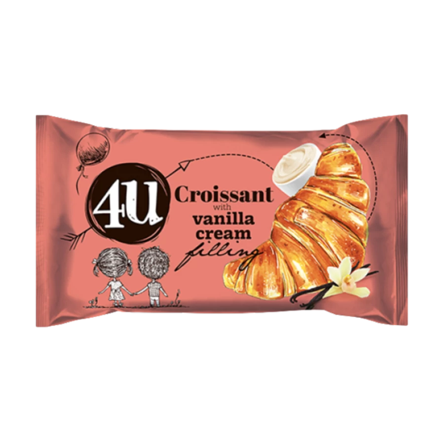 .4U croissant vaníia kr.tt. 50g