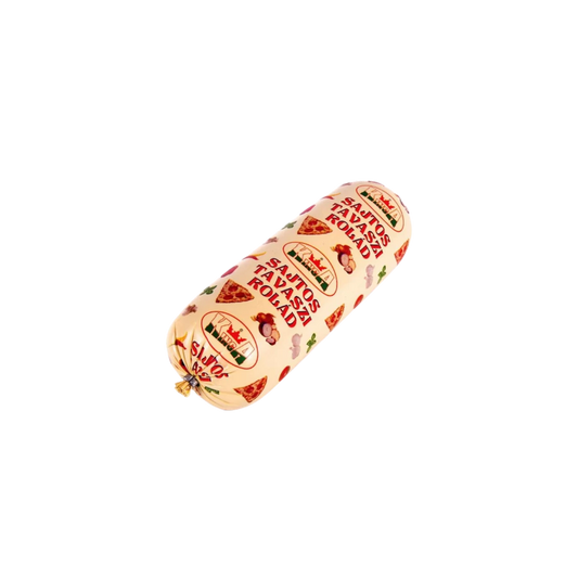 .Kinga sajtos tavaszi rolád 400g
