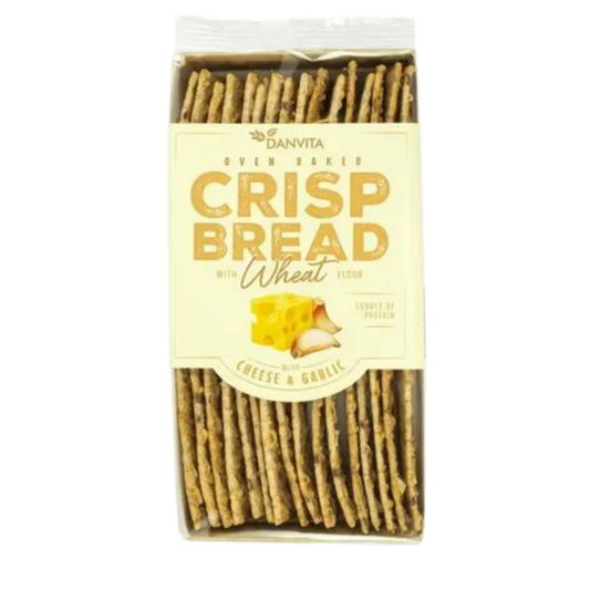 .Danvita lapkenyér sajt-fokh.130g