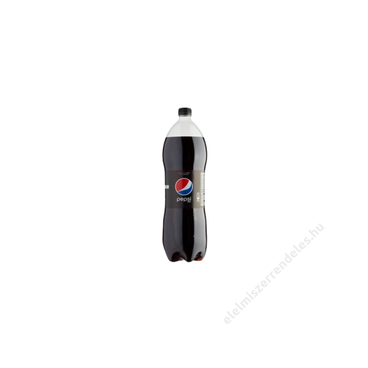 Pepsi 1l Zero PET DRS