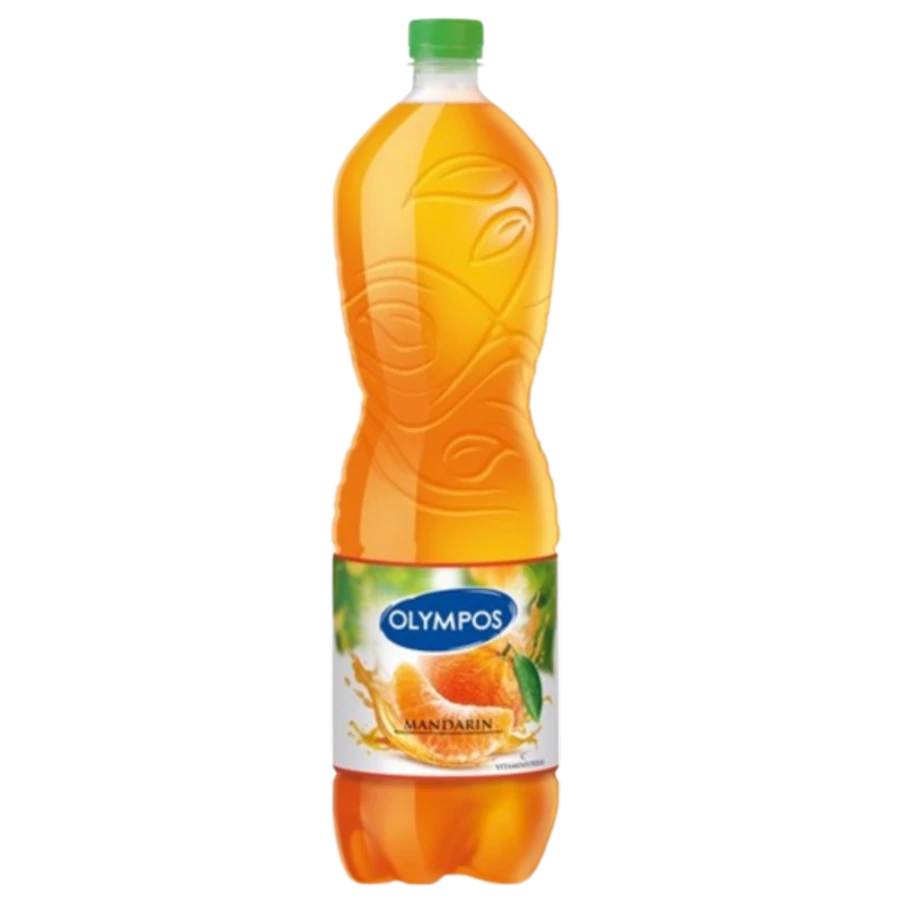 .Olympos 1,5l Mandarin DRS