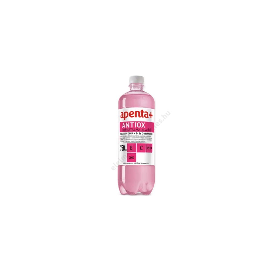 .Apenta 0,75l Antiox DRS