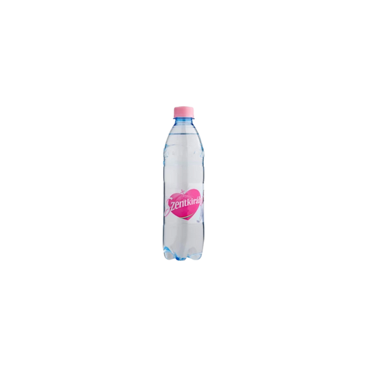 .Szentkirályi ásv.v.0,5l mentes DRS
