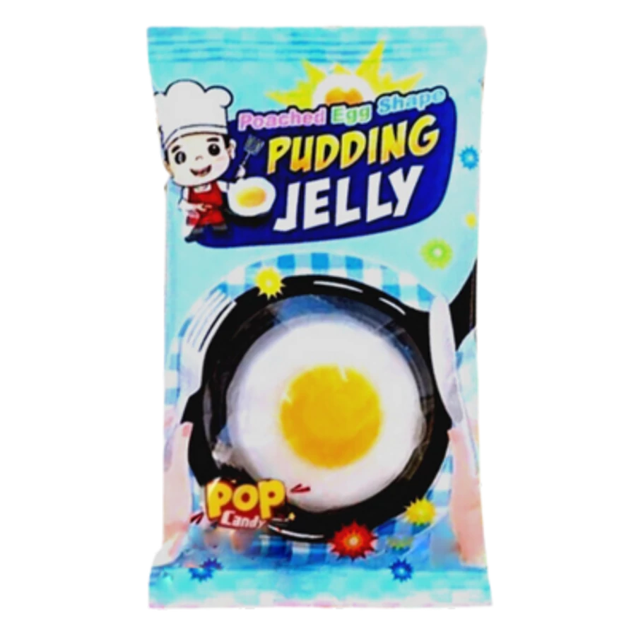 "Pudding Jelly" "tük.toj." patt.cuk.