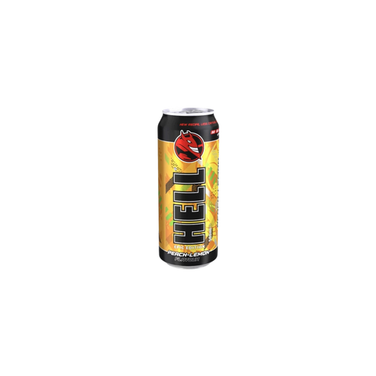 .Hell energiaital 0,5l Cit-Bar.DRS