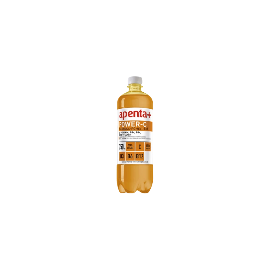 .Apenta 0,75l Power-C DRS