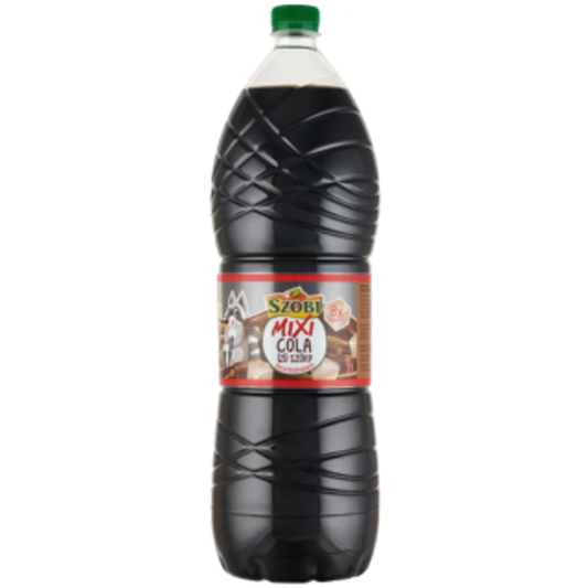 .Szobi Mixi szörp 2l Cola DRS