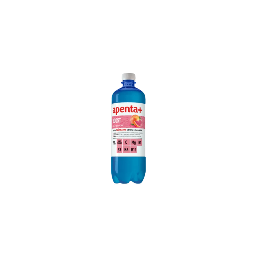 .Apenta 0,75l Boost DRS