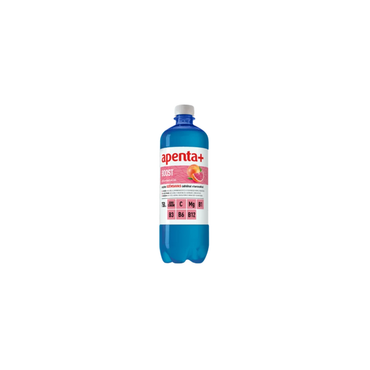 .Apenta 0,75l Boost DRS
